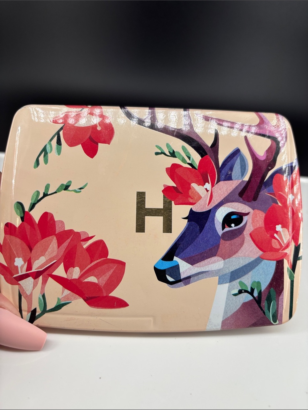 Hourglass Ambient Highlighter Ltd Edition- Deer🦌